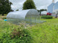 GREENHOUSE SIGMA 18 M² (3M X 6M; 9.8FT X 19.6FT)