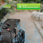 PHOENIX 2.8 KW GREENHOUSE HEATER & COOLER