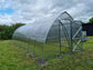 NEW 2021 GREENHOUSE ARROW-3, 36M² (3M X 12M; 9.8FT X 39.4FT)