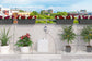 CLABER AQUA-MAGIC IRRIGATION SYSTEM