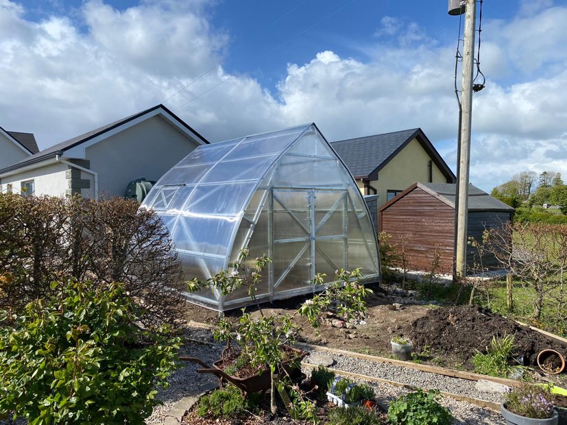 FARMER 4.2 (17.64 M² - 4.2M X 4.2M; 13.8FT X 13.8FT)