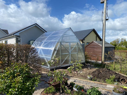 FARMER 4.2 (17.64 M² - 4.2M X 4.2M; 13.8FT X 13.8FT)