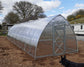 GREENHOUSE ARROW-3, 30M² (3M X 10M; 9.8FT X 33FT)