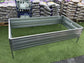 RAISED BED YARUS 1M X 2M X 0.17M