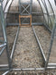 RAISED BED YARUS 0.7M X 10M X 0.17M