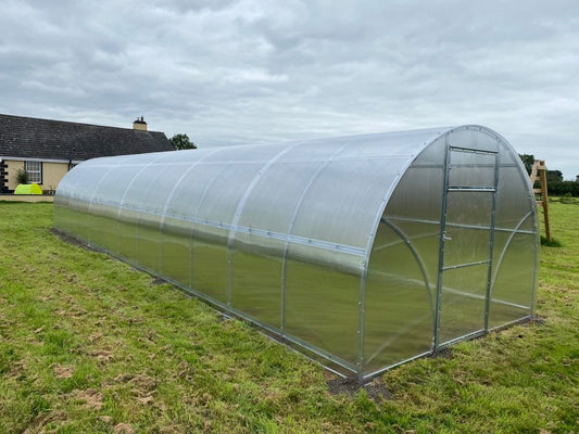 GREENHOUSE SIGMA 36M²