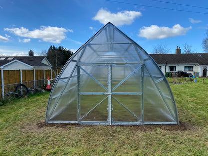 FARMER 4.2 (17.64 M² - 4.2M X 4.2M; 13.8FT X 13.8FT)