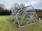 FARMER 4.2 (53.34 M² - 4.2M X 12.7M; 13.8FT X 41.7FT)