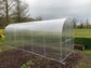 GREENHOUSE YOTA 16M² 2M X 8M (6.5FT X 26FT)