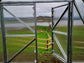 FARMER 4.2 (44.52 M² - 4.2M X 10.6M; 13.8FT X 34.8FT)
