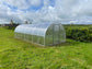 NEW 2021 GREENHOUSE STRONG 24 M² 3M X 8M (9.8FT X 26FT)