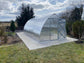 NEW 2021 GREENHOUSE ARROW-3, 18M² (3M X 6M; 9.8FT X 19.6FT)