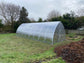 GREENHOUSE ARROW-3, 30M² (3M X 10M; 9.8FT X 33FT)
