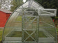 GREENHOUSE ARROW-3, 30M² (3M X 10M; 9.8FT X 33FT)