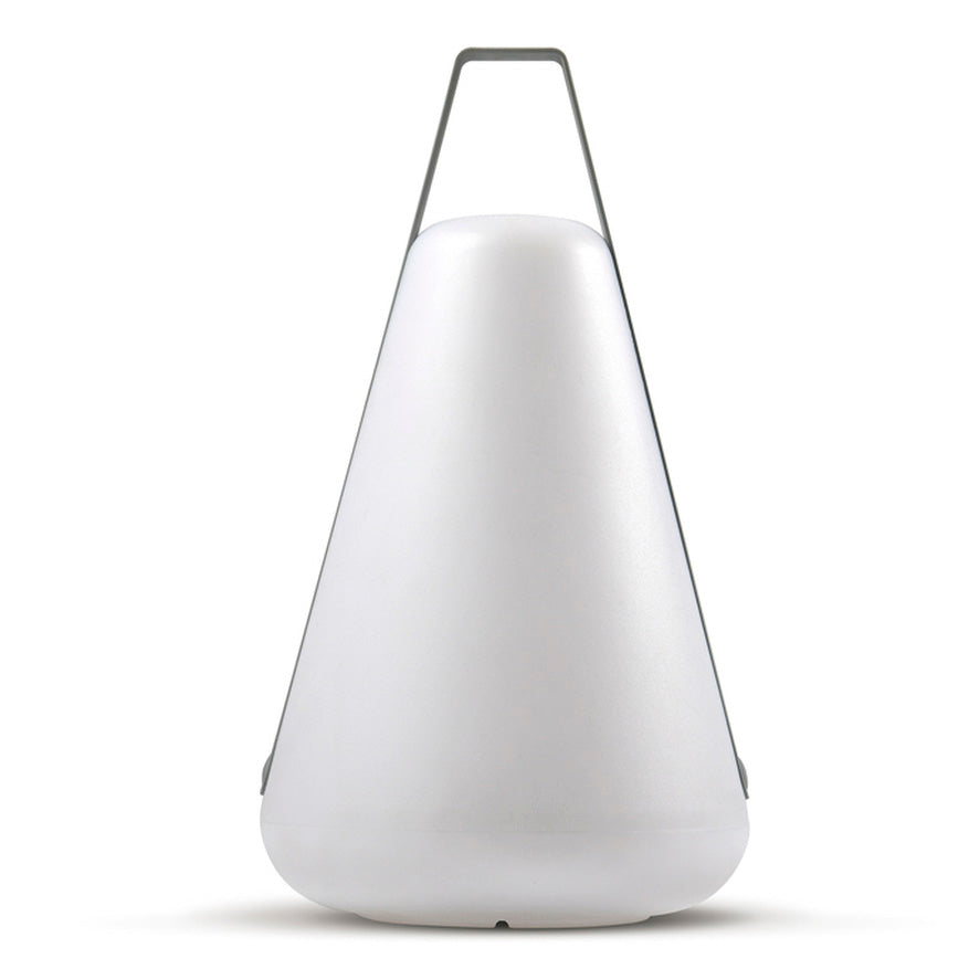 B Bulb  Indoor Outdoor Portable Lamp.