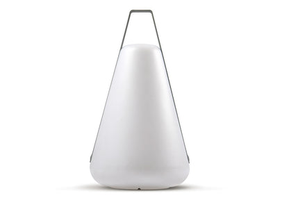 B Bulb Plus Indoor Outdoor Portable Lamp