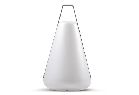 B Bulb Plus Indoor Outdoor Portable Lamp