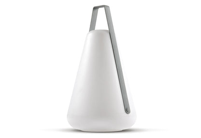 B Bulb  Indoor Outdoor Portable Lamp.