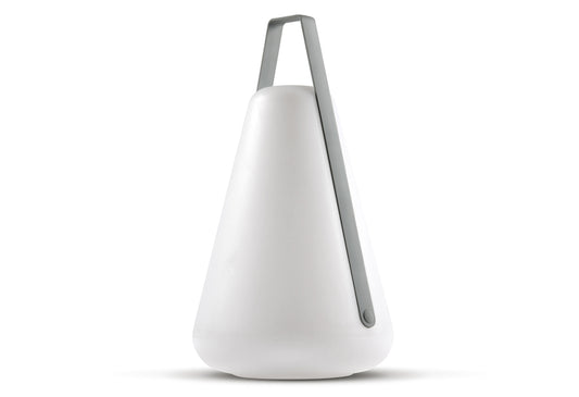 B Bulb  Indoor Outdoor Portable Lamp.