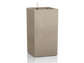 LECHUZA CANTO STONE 40 HIGH SAND BEIGE