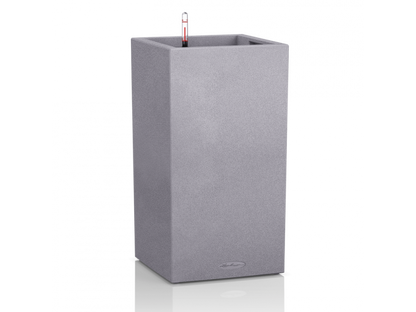 LECHUZA CANTO STONE 40 HIGH STONE GRAY