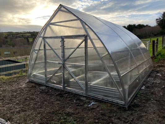 FARMER 4.6 (28.98M² - 4.6M X 6.3M; 15.1FT X 20.7FT)
