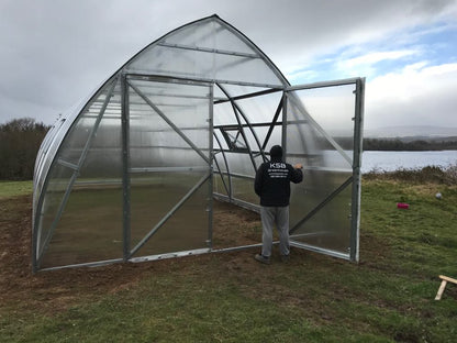 FARMER 5 (53M² - 5M X 10.6M; 16.4FT X 34.8FT)