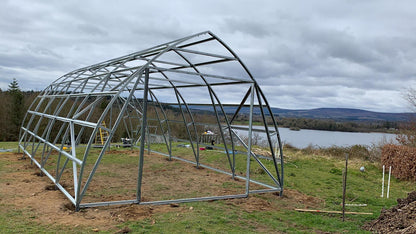 FARMER 5 (53M² - 5M X 10.6M; 16.4FT X 34.8FT)