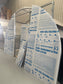 GREENHOUSE SIGMA 12 M² (3M X 4M; 9.8FT X 13FT) WITH PRE CUT POLYCARBONATE (6mm)