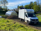 FARMER 4.6 (58.42M² - 4.6M X 12.7M; 15.1FT X 41.7FT)