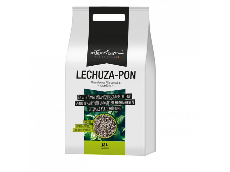 LECHUZA PON 12 LITRE