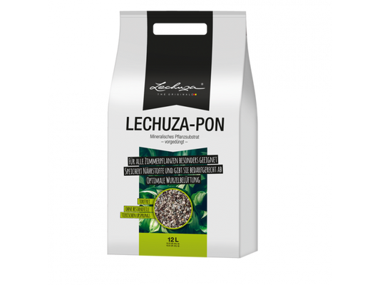 LECHUZA PON 12 LITRE