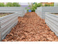 RAISED BED YARUS 1M X 8M X 0.17M