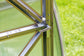GREENHOUSE ARROW-3, 30M² (3M X 10M; 9.8FT X 33FT)
