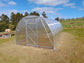 GREENHOUSE OPTIMA, 18M² (3M X 6M; 9.8FT X 19.6FT)