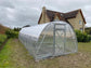 GREENHOUSE OPTIMA, 30M² (3M X 10M; 9.8FT X 33FT)