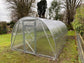 GREENHOUSE OPTIMA, 18M² (3M X 6M; 9.8FT X 19.6FT)