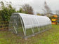 GREENHOUSE OPTIMA, 18M² (3M X 6M; 9.8FT X 19.6FT)
