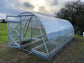 GREENHOUSE OPTIMA, 18M² (3M X 6M; 9.8FT X 19.6FT)