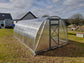 GREENHOUSE OPTIMA, 18M² (3M X 6M; 9.8FT X 19.6FT)