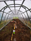 GREENHOUSE OPTIMA, 30M² (3M X 10M; 9.8FT X 33FT)