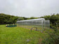 GREENHOUSE PRIMA-3 30 M² (3M X 10M; 9.8FT X 33FT)/ 6mm