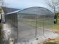 GREENHOUSE PRIMA-4 16 M² (4M X 4M; 13FT X 13FT)/ 6mm