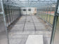 GREENHOUSE PRIMA-4 48 M² (4M X 12M; 13FT X 39.4FT)/ 6mm