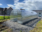 GREENHOUSE SIGMA 24M² 3M X 8M (9.8FT X 26FT)