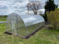 GREENHOUSE SIGMA 18 M² (3M X 6M; 9.8FT X 19.6FT)