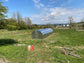 NEW 2021 GREENHOUSE STRONG 30 M² (3M X 10M; 9.8FT X 33FT)