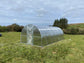 NEW 2021 GREENHOUSE STRONG 18 M² (3M X 6M; 9.8FT X 19.6FT)