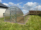 NEW 2021 GREENHOUSE STRONG 24 M² 3M X 8M (9.8FT X 26FT)