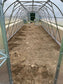 NEW 2021 GREENHOUSE STRONG 30 M² (3M X 10M; 9.8FT X 33FT)